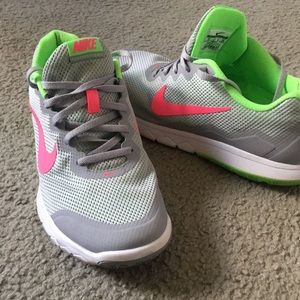 Cute Nike Sneakers